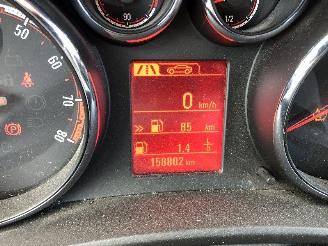 Opel Meriva B  1.4 picture 10