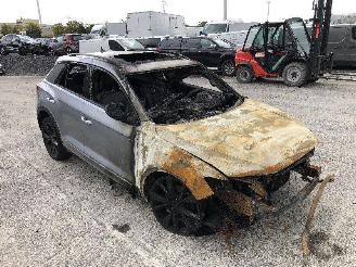 Volkswagen T-Roc 1.5 TSI picture 4