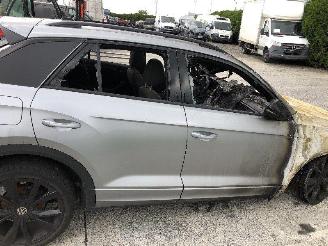 Volkswagen T-Roc 1.5 TSI picture 8