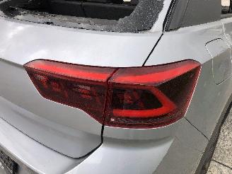 Volkswagen T-Roc 1.5 TSI picture 7