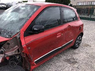 Renault Twingo 1.0 LOOK SPORT picture 5