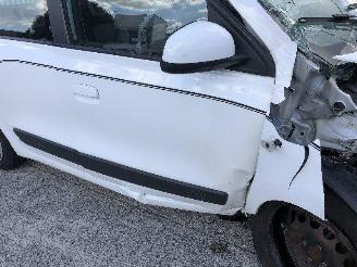 Renault Twingo 1.0 picture 13