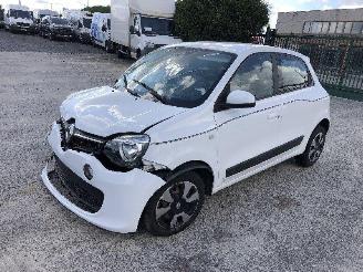 skadebil auto Renault Twingo 1.0 2016/5