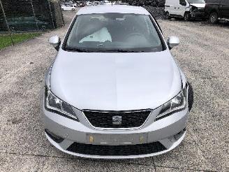 Seat Ibiza 1.0 picture 11