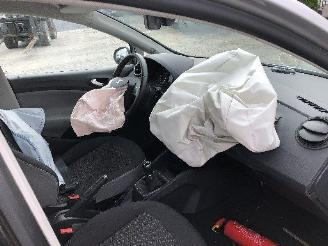Seat Ibiza 1.0 picture 5