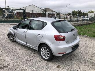 Seat Ibiza 1.0 picture 2