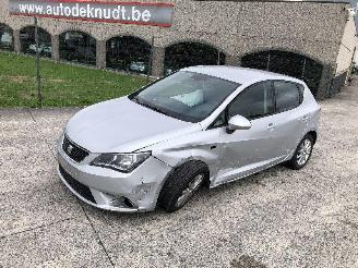 Seat Ibiza 1.0 picture 4