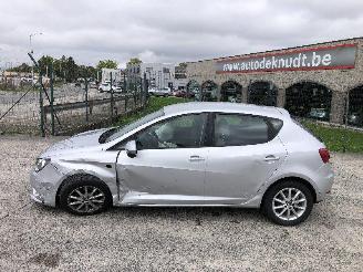 Seat Ibiza 1.0 picture 9