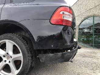 Porsche Cayenne 4.5  V8 picture 7