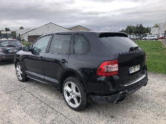 Porsche Cayenne 4.5  V8 picture 4