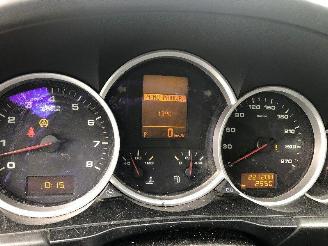 Porsche Cayenne 4.5  V8 picture 13