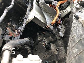 Hyundai Ioniq 1.6 HYBRIDE picture 13