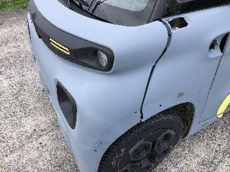 Citroën Ami 6 KW picture 12