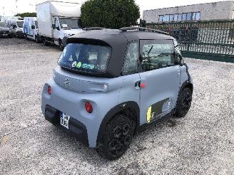 Citroën Ami 6 KW picture 4