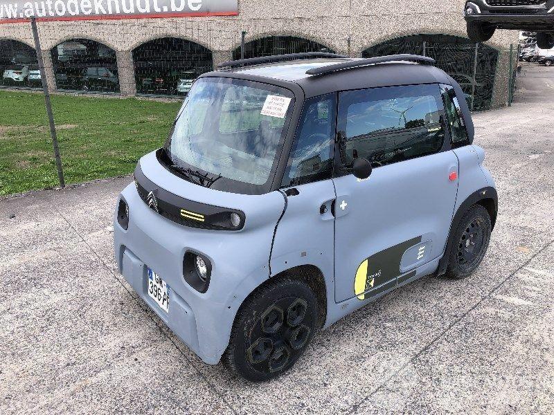 Citroën Ami 6 KW