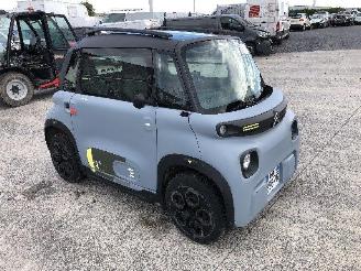 Citroën Ami 6 KW picture 2