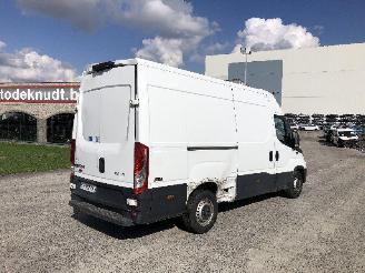 Iveco Daily 3.0 D frigo picture 3
