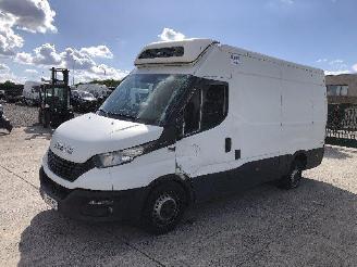 Iveco Daily 3.0 D frigo picture 2
