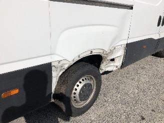 Iveco Daily 3.0 D frigo picture 13