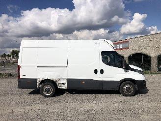Iveco Daily 3.0 D frigo picture 23