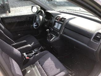 Honda Cr-v 2.2 cdti  4WD picture 26