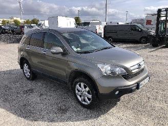 Honda Cr-v 2.2 cdti  4WD picture 2