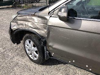 Honda Cr-v 2.2 cdti  4WD picture 9