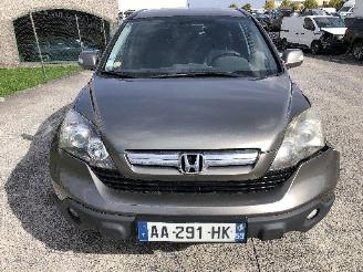 Honda Cr-v 2.2 cdti  4WD picture 11