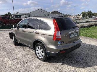 Honda Cr-v 2.2 cdti  4WD picture 3