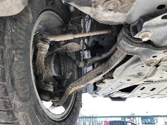 Honda Cr-v 2.2 cdti  4WD picture 18