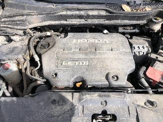Honda Cr-v 2.2 cdti  4WD picture 12