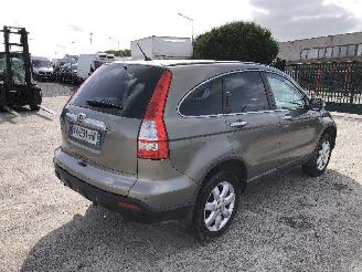 Honda Cr-v 2.2 cdti  4WD picture 4