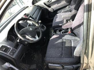 Honda Cr-v 2.2 cdti  4WD picture 6