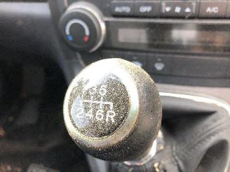 Honda Cr-v 2.2 cdti  4WD picture 24