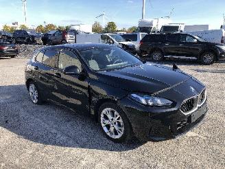 Auto incidentate BMW 1-serie 116 i   2026/2
