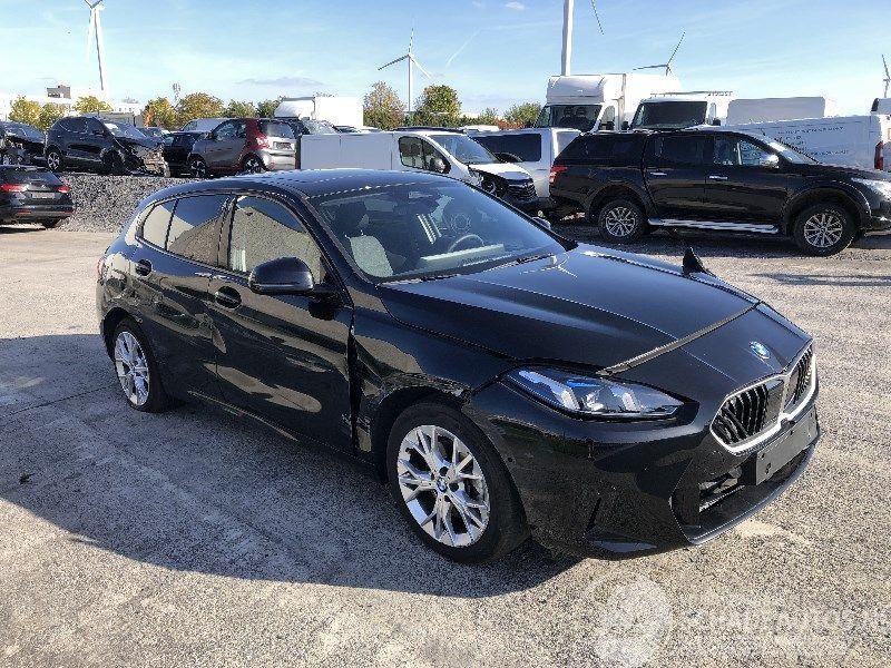 BMW 1-serie 116 i  