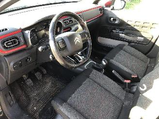 Citroën C3 C3  1.2 picture 17
