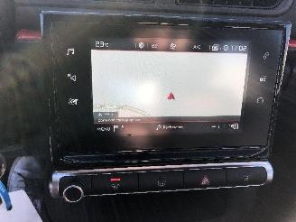 Citroën C3 C3  1.2 picture 20
