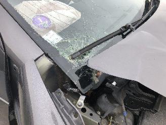 Toyota Yaris 1.5 hybride picture 21