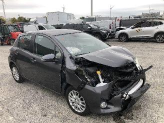 Toyota Yaris 1.5 hybride picture 4