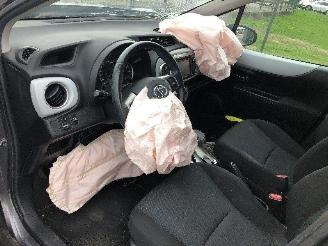 Toyota Yaris 1.5 hybride picture 20