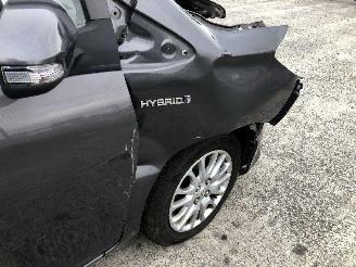 Toyota Yaris 1.5 hybride picture 11