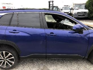 Toyota Corolla Corolla Cross 2.0 HYBRIDE picture 13