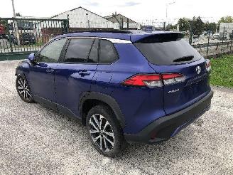 Toyota Corolla Corolla Cross 2.0 HYBRIDE picture 21