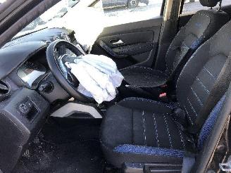 Dacia Duster 1.3 TURBO picture 6