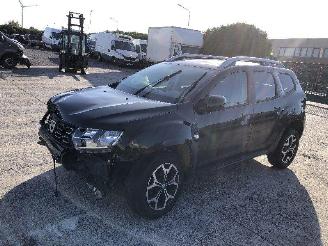 Dacia Duster 1.3 TURBO picture 29