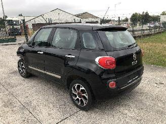 Fiat 500L 1.4 I picture 1