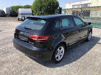 Audi A3 1.0 automatique picture 4