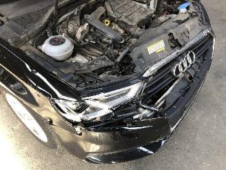 Audi A3 1.0 automatique picture 14