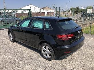 Audi A3 1.0 automatique picture 3